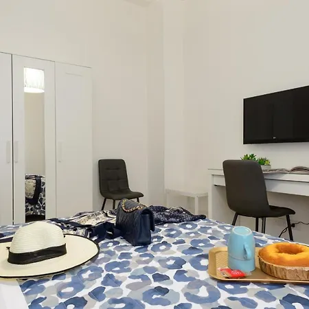 Apartamento Lovely Margherita Siena
