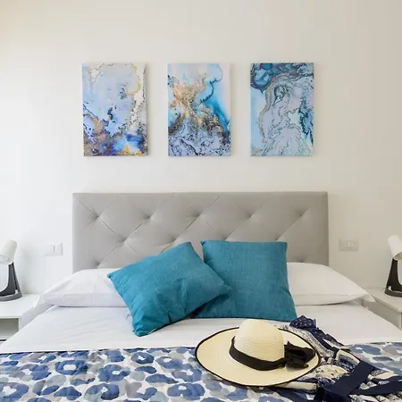 Lovely Margherita 아파트 *