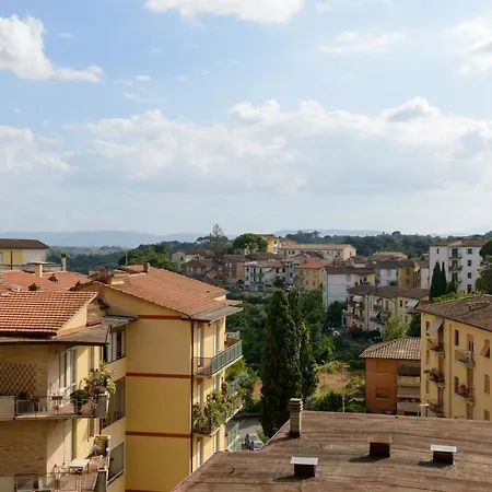 Lovely Margherita * Siena