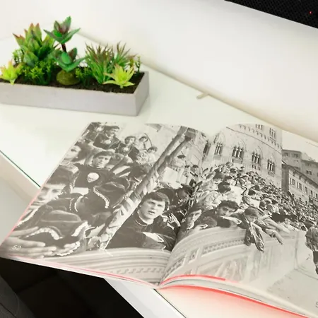 Lovely Margherita Lejlighed