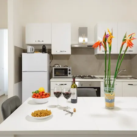 Lovely Margherita * Siena