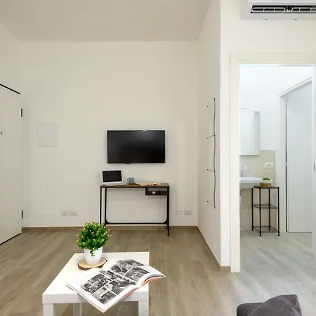 Lovely Margherita 시에나