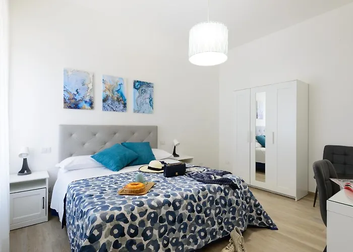 Lovely Margherita * 시에나