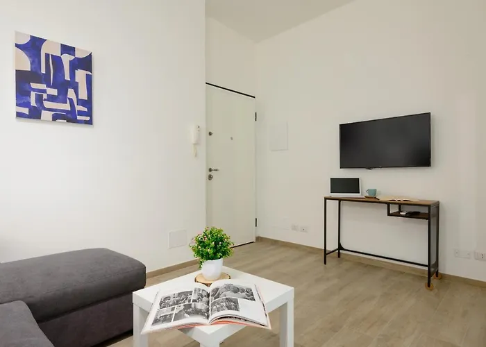 Apartmán Lovely Margherita