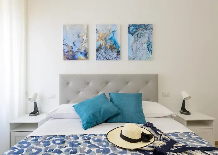 Lovely Margherita Apartmán *