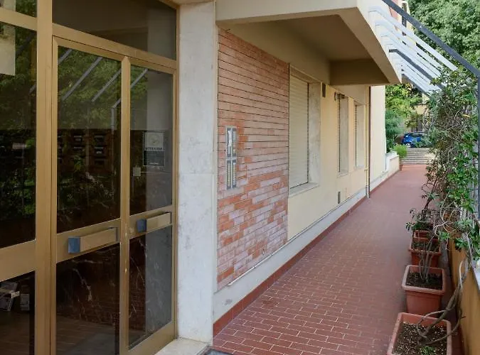 Lovely Margherita Apartmán