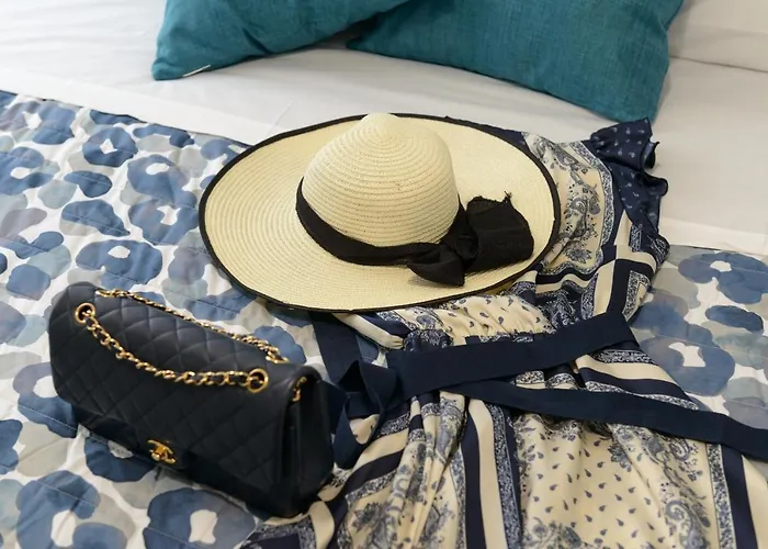 Lovely Margherita Apartmán