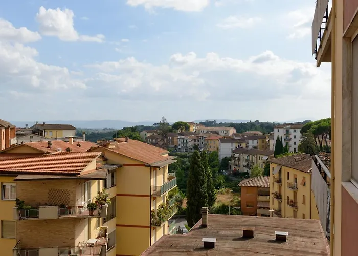 Lovely Margherita * 시에나