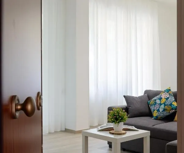 Apartmán Lovely Margherita Siena