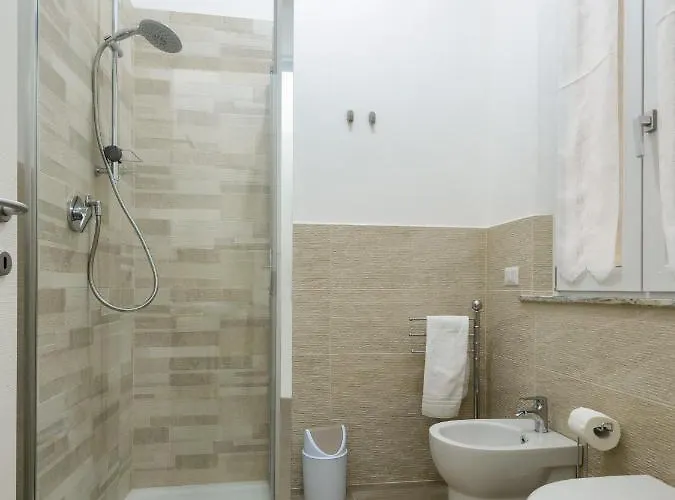 Lovely Margherita 아파트