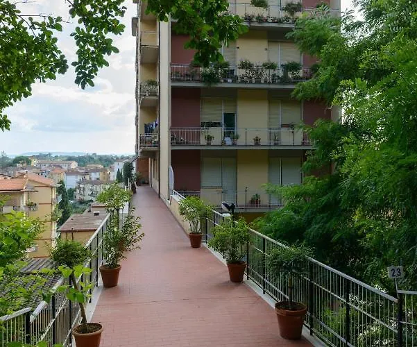 아파트 Lovely Margherita *