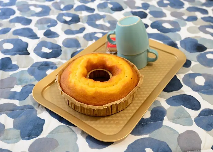 아파트 Lovely Margherita