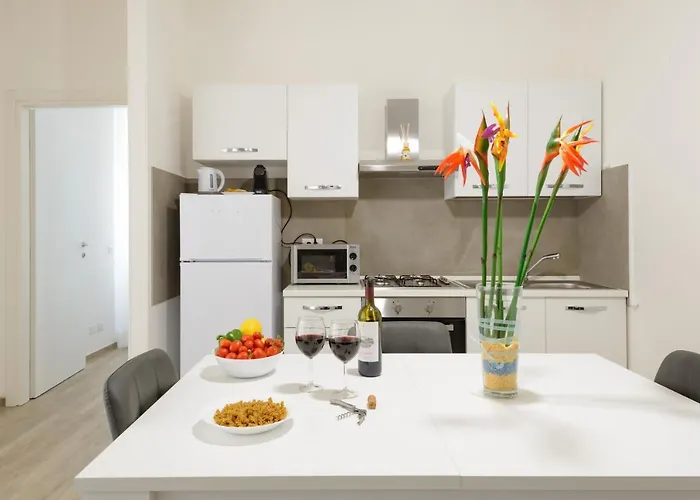 Lovely Margherita * 시에나