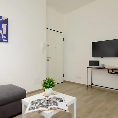 Appartement Lovely Margherita