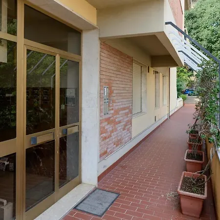 Lovely Margherita Apartman