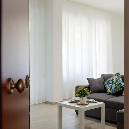 Appartement Lovely Margherita Siena