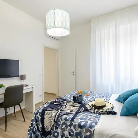 Lovely Margherita * Siena