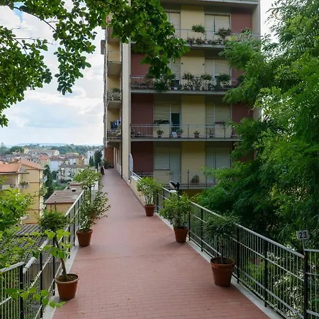 Apartman Lovely Margherita *
