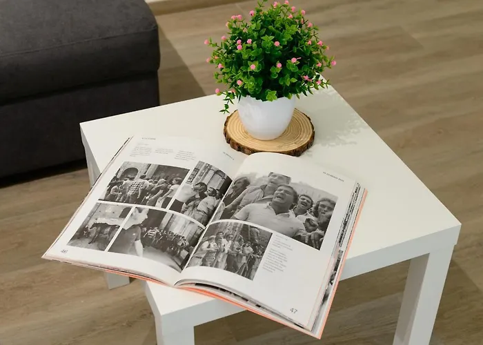 Lovely Margherita アパート シエーナ