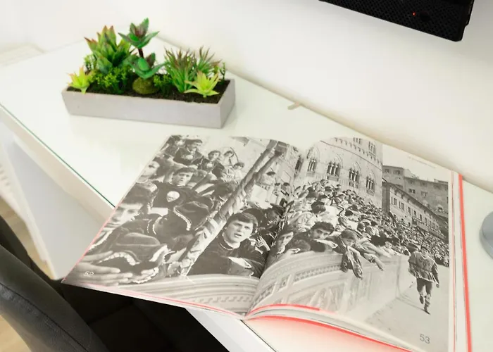 Lovely Margherita アパート