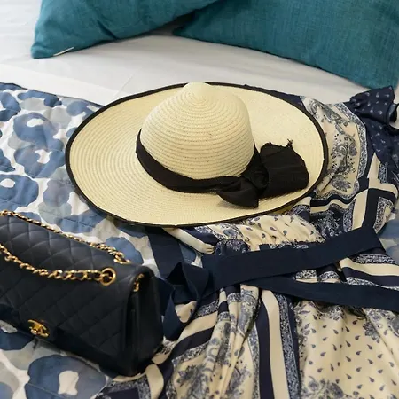 Lovely Margherita Διαμέρισμα