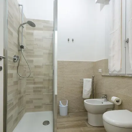 Lovely Margherita Διαμέρισμα